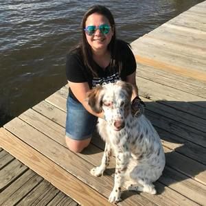 Meet your Posher, Juli